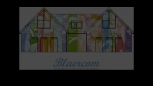 logo Dorpshuis Blaercom