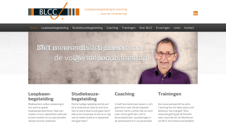 BLCC Loopbaanbegeleiding  Coaching & Communicatietraining