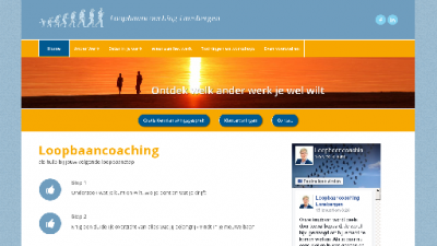 logo Lansbergen Loopbaanbegeleiding