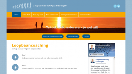 Lansbergen Loopbaanbegeleiding