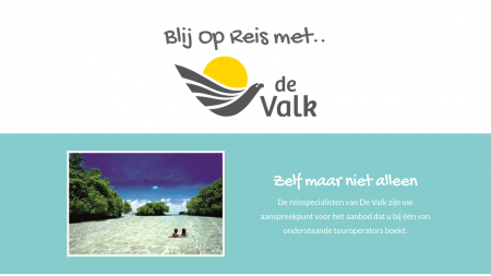 VakantieXperts West-Friesland