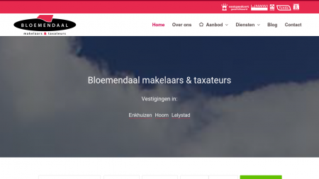 Bloemendaal Makelaars  & Taxateur