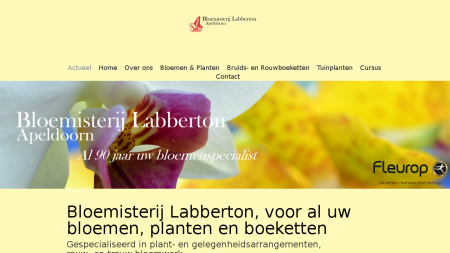 Labberton Bloemsierkunst