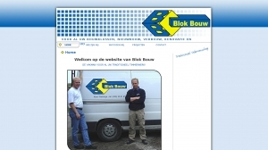 logo Blok Bouw