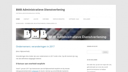 Bakker Administratiekantoor