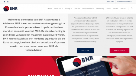 BNR