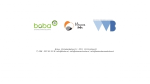 logo BOBA Bureau Opvang Begeleiding Autisme