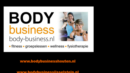 Body Business Wellness Club