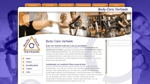 logo Body-Care Verbeek BV