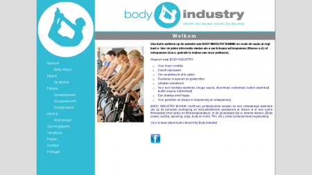 Body Industry