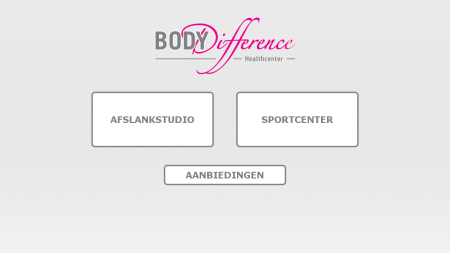 Bodydifference Health Center