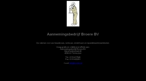 logo Boele & van Eesteren BV