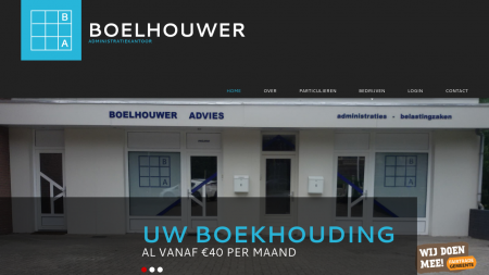 Boelhouwer Administratiekantoor