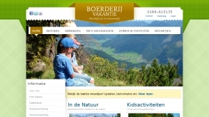 logo Boerderij-Vakantie.nl