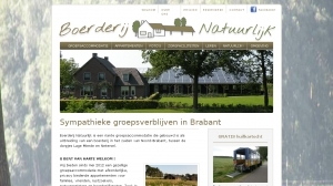 logo Boerderij Natuurlijk