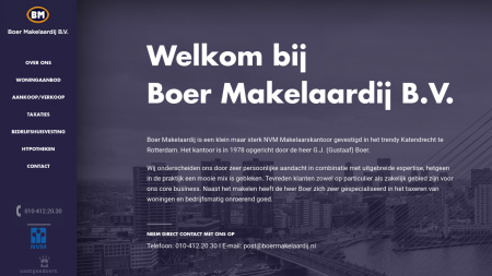 Boer Makelaardij bv