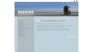 logo Boersma Accommodatie