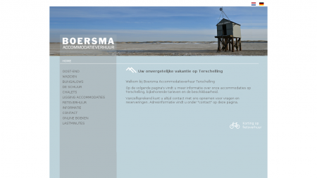 Boersma Accommodatie