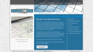 logo Boerstal Bouw BV