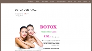 logo Beautycenter Bogar Beauty