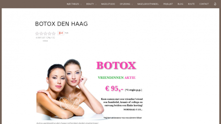 Beautycenter Bogar Beauty