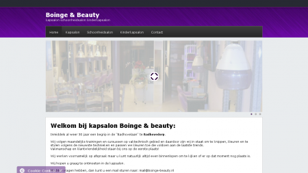 Boinge & Beauty Schoonheidssalon