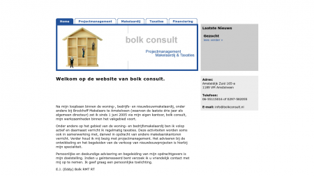 Bolk Consult