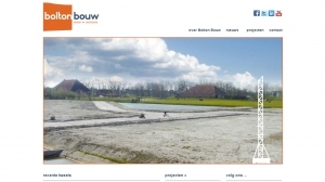 logo Bolton Bouw BV