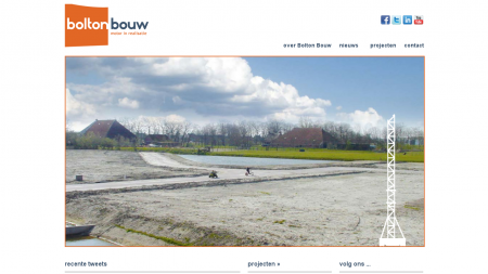 Bolton Bouw BV