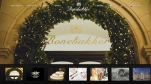 logo Bonebakker & Zn BV Juweliers