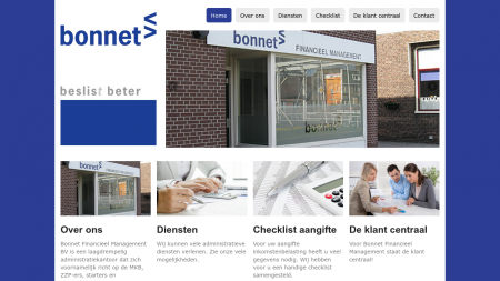 Bonnet Financieel Management BV