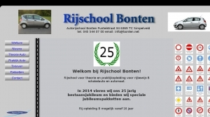 logo Bonten Hub en Marianne