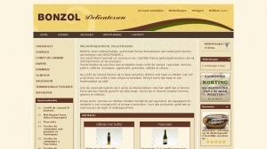 logo Bonzol Delicatessen