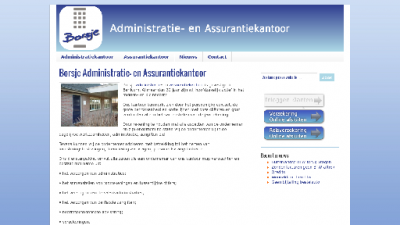 logo Borsje Administratie- en Assurantiekantoor