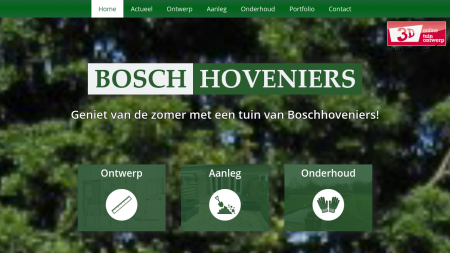 R.S. Bosch Hovenier