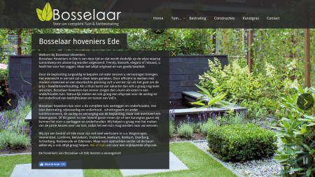 Bosselaar Hoveniers