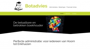 logo Bot Advies