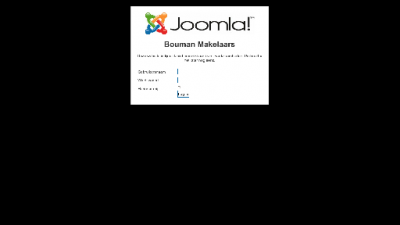 logo Bouman Makelaars