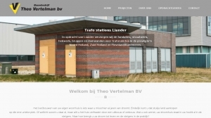 logo Vertelman Theo