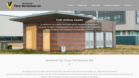 Vertelman Theo