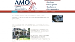 logo Akkermans Montage & Onderhoud