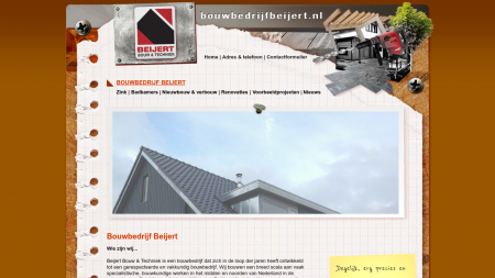 Beijert Bouw & Techniek