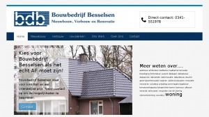 logo Besselsen Bouw- en Aannemersbedrijf BV