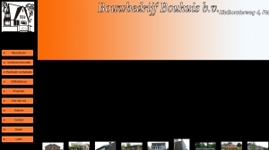 logo Bouhuis BV Bouwbedrijf