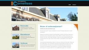 logo Bouwbedrijf Cornelisse