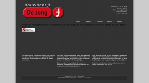 logo Jong Bouwbedrijf De