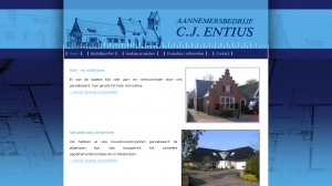 logo Entius C J