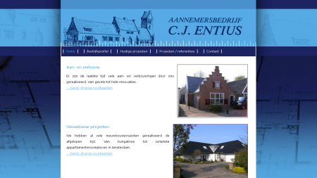 Entius C J