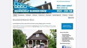 logo Bouwbedrijf Geurts BV