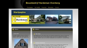 logo Hardeman Bouwbedrijf